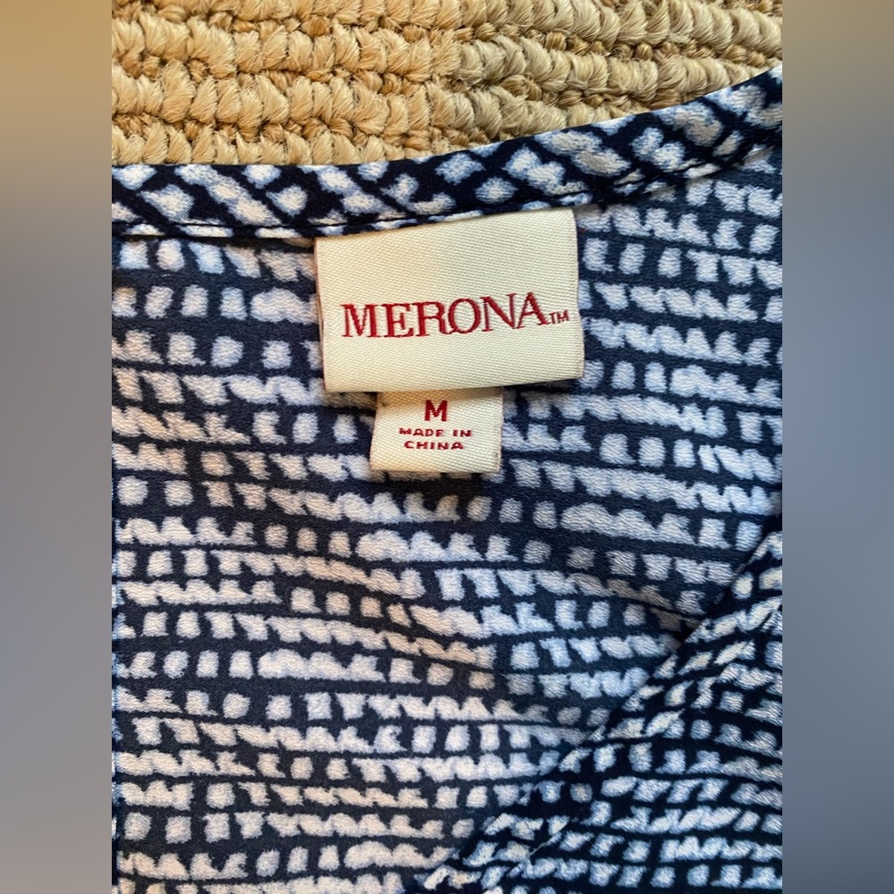 Merona Top - Picture 6 of 6